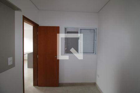 Quarto 1 de apartamento à venda com 2 quartos, 43m² em Carandiru, São Paulo