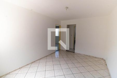 Sala de apartamento à venda com 1 quarto, 48m² em Barreto, Niterói