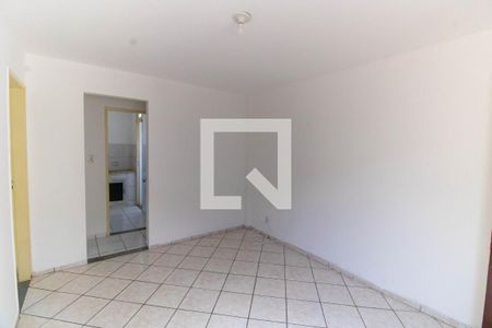 Sala de apartamento à venda com 1 quarto, 48m² em Barreto, Niterói