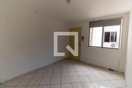 Sala de apartamento à venda com 1 quarto, 48m² em Barreto, Niterói