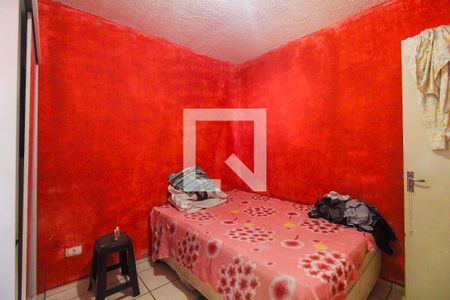 Quarto 2 de apartamento à venda com 2 quartos, 50m² em Jardim Sao Pedro, São Paulo