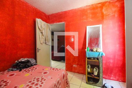 Quarto 2 de apartamento à venda com 2 quartos, 50m² em Jardim Sao Pedro, São Paulo