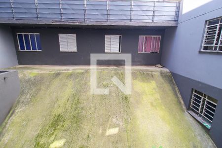 Vista do Quarto 1 de apartamento à venda com 2 quartos, 50m² em Jardim Sao Pedro, São Paulo