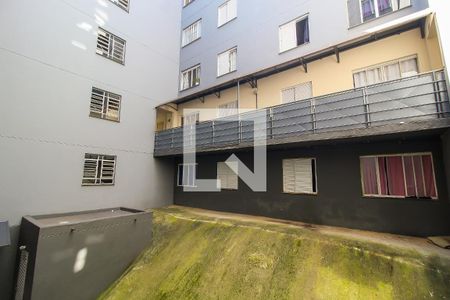 Vista da Sala de apartamento à venda com 2 quartos, 50m² em Jardim Sao Pedro, São Paulo