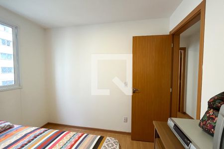 Quarto 1 de apartamento para alugar com 2 quartos, 43m² em Jardim Iris, São Paulo