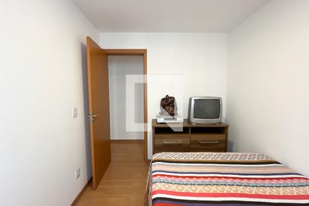 Quarto 1 de apartamento para alugar com 2 quartos, 43m² em Jardim Iris, São Paulo