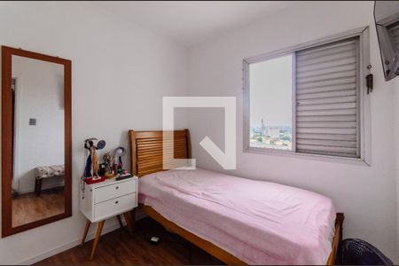 Quarto 1 de apartamento à venda com 3 quartos, 74m² em Vila Monumento, São Paulo