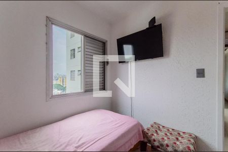 Quarto 1 de apartamento à venda com 3 quartos, 74m² em Vila Monumento, São Paulo