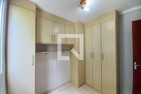 Quarto 1  de apartamento à venda com 2 quartos, 55m² em São Bernardo, Campinas