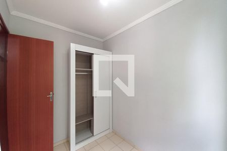 Quarto 2  de apartamento à venda com 2 quartos, 55m² em São Bernardo, Campinas