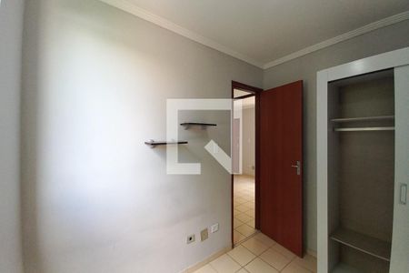 Quarto 2  de apartamento à venda com 2 quartos, 55m² em São Bernardo, Campinas