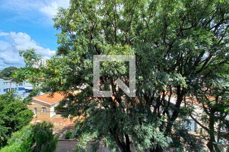 Vista do Quarto 2  de apartamento à venda com 2 quartos, 55m² em São Bernardo, Campinas