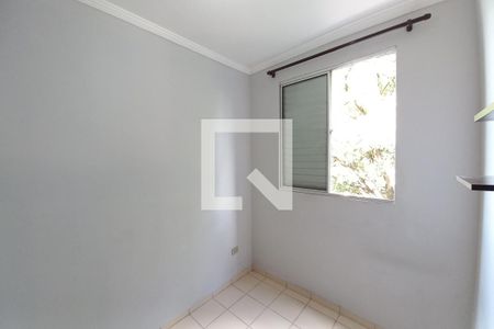 Quarto 2  de apartamento à venda com 2 quartos, 55m² em São Bernardo, Campinas