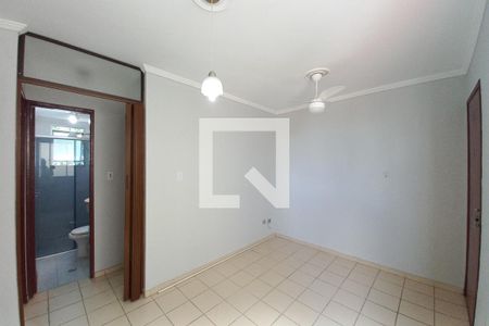 Sala de apartamento à venda com 2 quartos, 55m² em São Bernardo, Campinas