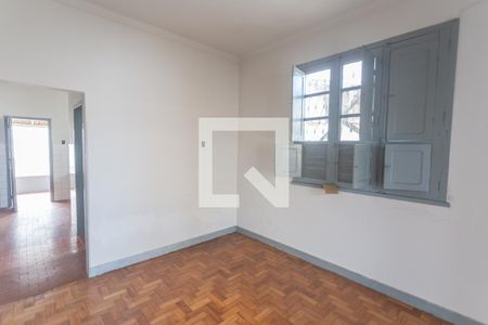 Sala de casa para alugar com 3 quartos, 120m² em Esplanada, Belo Horizonte