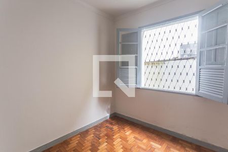 Quarto 2 de casa para alugar com 3 quartos, 120m² em Esplanada, Belo Horizonte