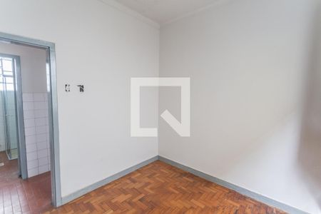 Quarto 2 de casa para alugar com 3 quartos, 120m² em Esplanada, Belo Horizonte