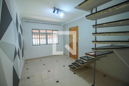 Sala de casa à venda com 2 quartos, 180m² em Vila Invernada, São Paulo