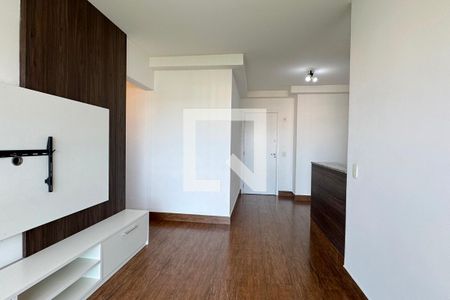 Sala de apartamento para alugar com 2 quartos, 57m² em Bethaville I, Barueri