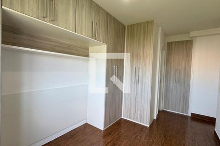 Suíte 1 de apartamento para alugar com 2 quartos, 57m² em Bethaville I, Barueri