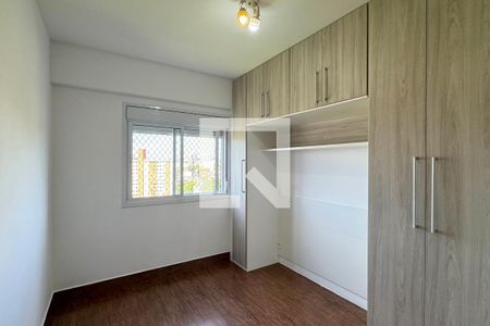 Suíte 1 de apartamento para alugar com 2 quartos, 57m² em Bethaville I, Barueri