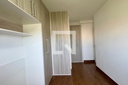 Suíte 1 de apartamento para alugar com 2 quartos, 57m² em Bethaville I, Barueri