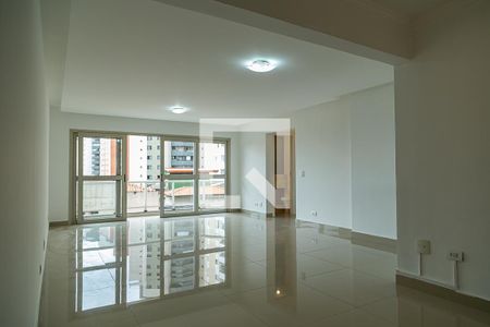 Sala de apartamento à venda com 3 quartos, 137m² em Vila Mariana, São Paulo