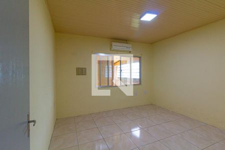 Quarto 1 de casa para alugar com 2 quartos, 120m² em São Luís, Canoas