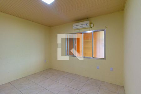 Quarto 1 de casa para alugar com 2 quartos, 120m² em São Luís, Canoas