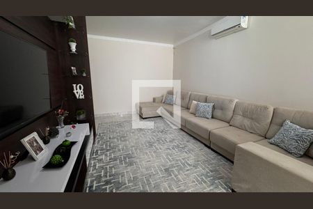 Sala 2 de casa à venda com 5 quartos, 358m² em Swiss Park, Campinas