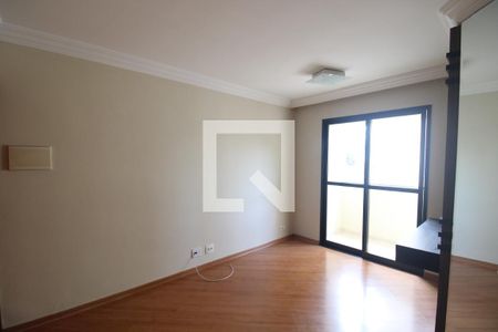 Sala de apartamento à venda com 3 quartos, 75m² em Parque Mandaqui, São Paulo