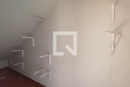 Quarto 2 de casa para alugar com 2 quartos, 120m² em Curicica, Rio de Janeiro