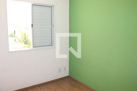 Quarto 2 de apartamento para alugar com 2 quartos, 54m² em Jardim Isis, Cotia