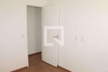 Quarto 1 de apartamento para alugar com 2 quartos, 54m² em Jardim Isis, Cotia