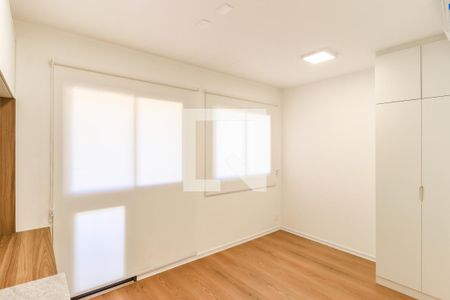 Kitnet/Studio para alugar com 1 quarto, 21m² em Santo Amaro, São Paulo