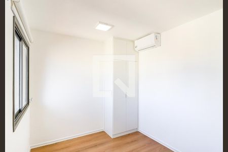 Sala/Quarto de kitnet/studio para alugar com 1 quarto, 21m² em Santo Amaro, São Paulo