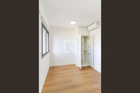 Sala/Quarto de kitnet/studio para alugar com 1 quarto, 21m² em Santo Amaro, São Paulo