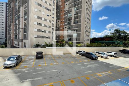 vista da Suíte 1 de apartamento para alugar com 2 quartos, 54m² em Alphaville Empresarial, Barueri