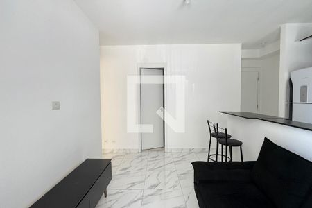 Sala de apartamento para alugar com 2 quartos, 54m² em Alphaville Empresarial, Barueri