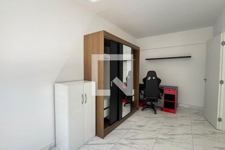 Suíte 1 de apartamento para alugar com 2 quartos, 54m² em Alphaville Empresarial, Barueri