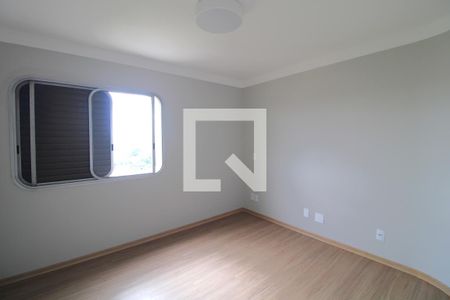 Quarto de apartamento à venda com 3 quartos, 80m² em Campininha, São Paulo