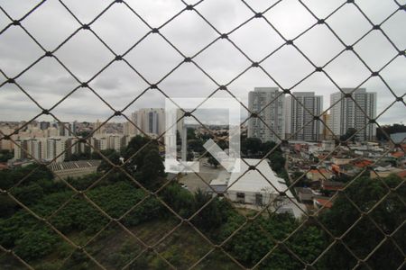 Sala de apartamento à venda com 3 quartos, 80m² em Campininha, São Paulo