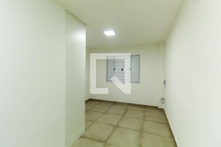 Sala/Quarto de apartamento para alugar com 1 quarto, 30m² em Vila Prudente, São Paulo