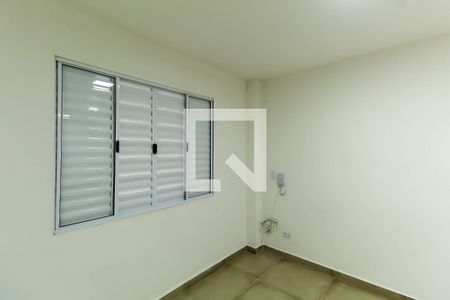 Sala/Quarto de kitnet/studio para alugar com 1 quarto, 30m² em Vila Prudente, São Paulo