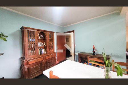 Sala de casa para alugar com 5 quartos, 380m² em Nova Sousas (sousas), Campinas