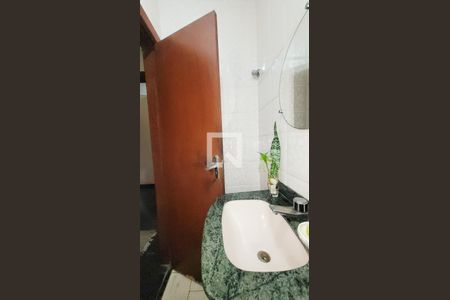 Lavabo de casa para alugar com 5 quartos, 380m² em Nova Sousas (sousas), Campinas