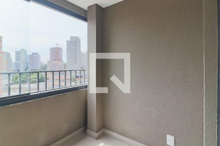 Varanda de apartamento para alugar com 2 quartos, 40m² em Butantã, São Paulo