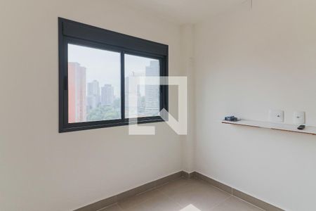 Quarto 1 de apartamento para alugar com 2 quartos, 40m² em Butantã, São Paulo