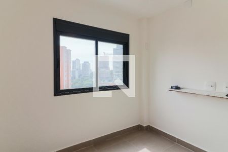 Quarto 1 de apartamento para alugar com 2 quartos, 40m² em Butantã, São Paulo