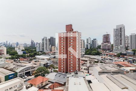 Varanda de apartamento para alugar com 2 quartos, 40m² em Butantã, São Paulo